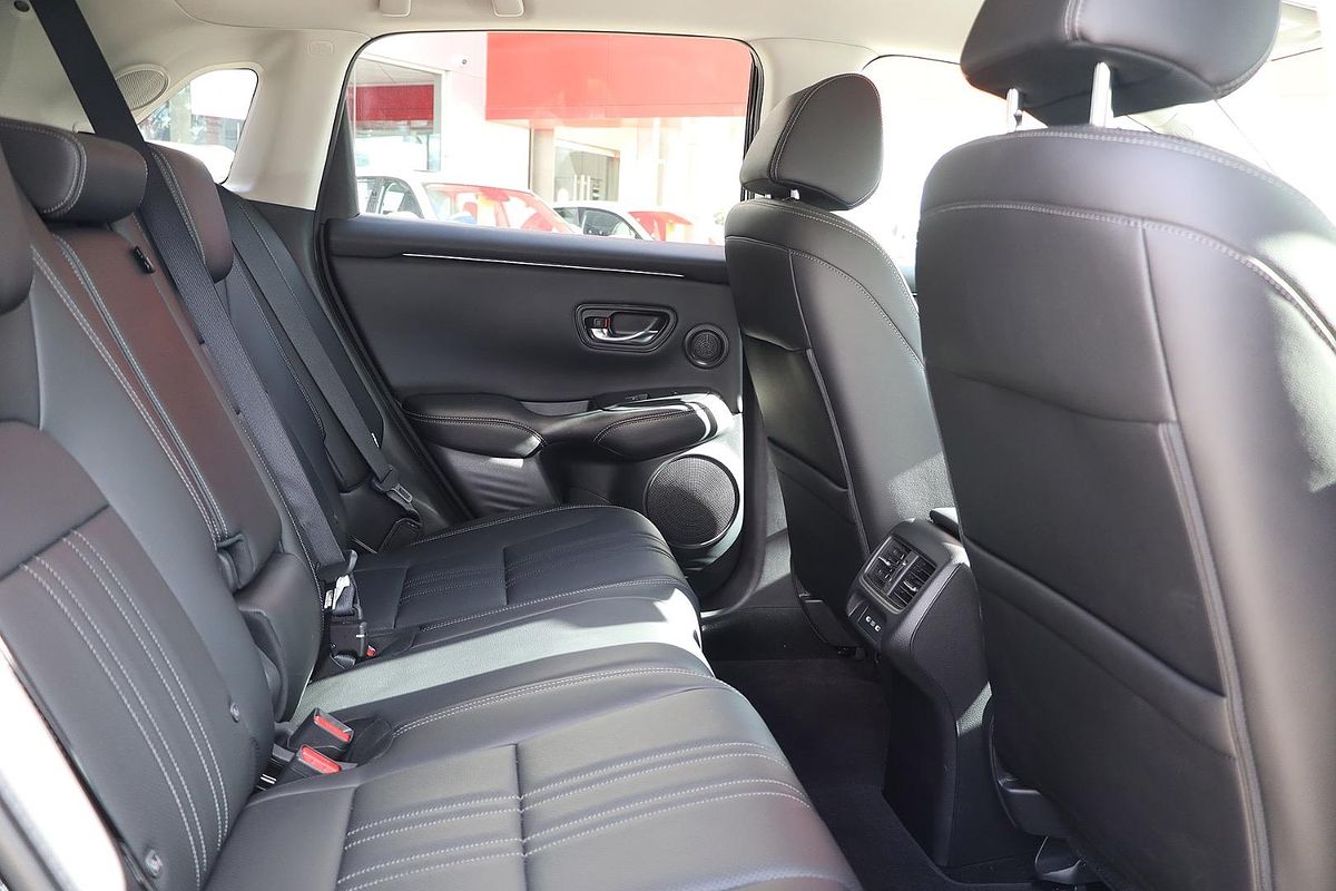 2023 Honda ZR-V e:HEV LX RZ