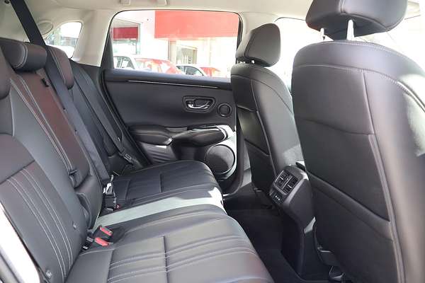 2023 Honda ZR-V e:HEV LX RZ