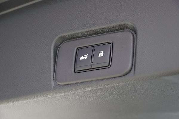 2024 Nissan X-TRAIL Ti T33