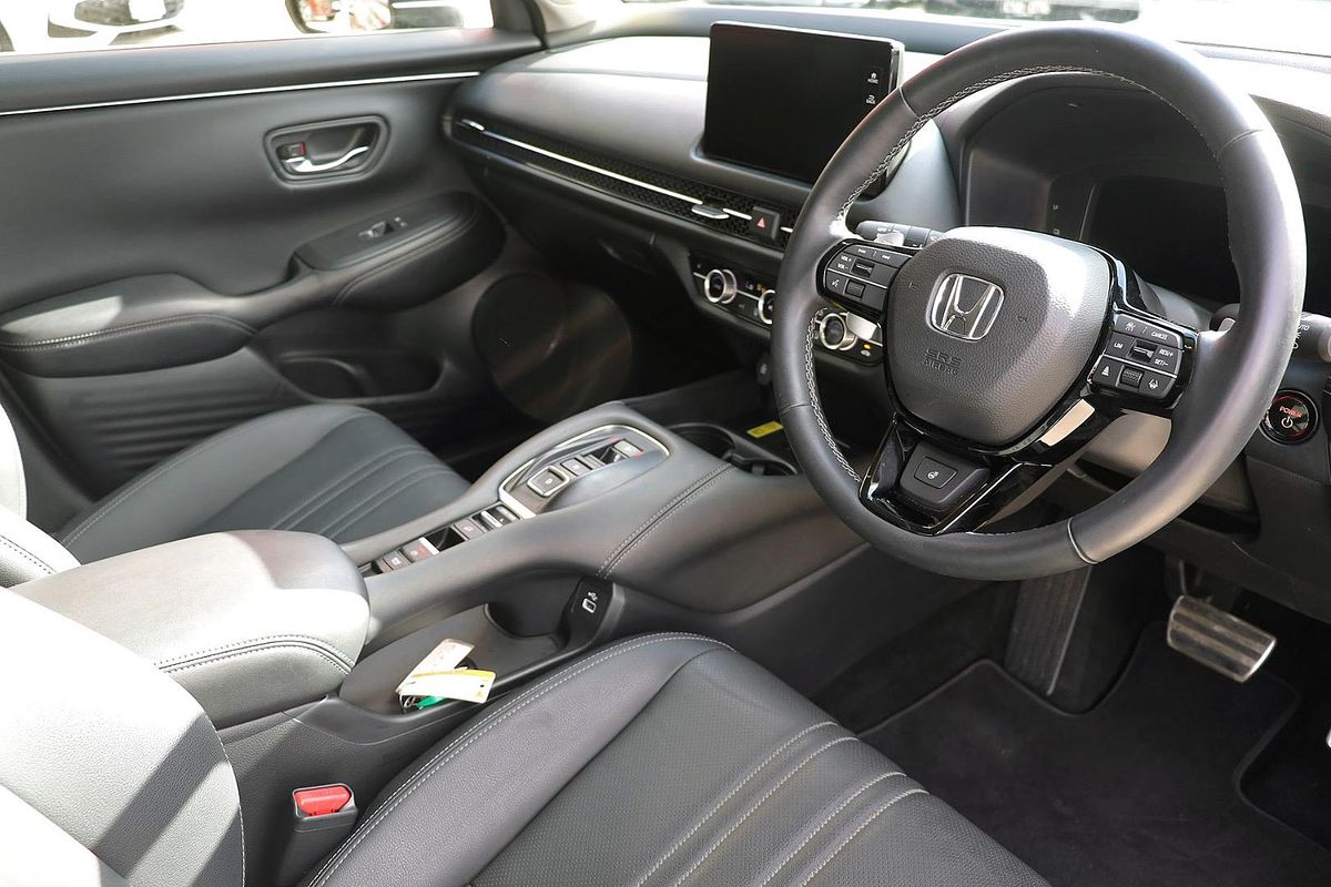2023 Honda ZR-V e:HEV LX RZ