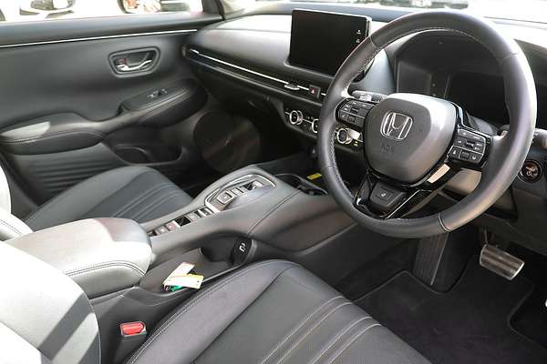 2023 Honda ZR-V e:HEV LX RZ