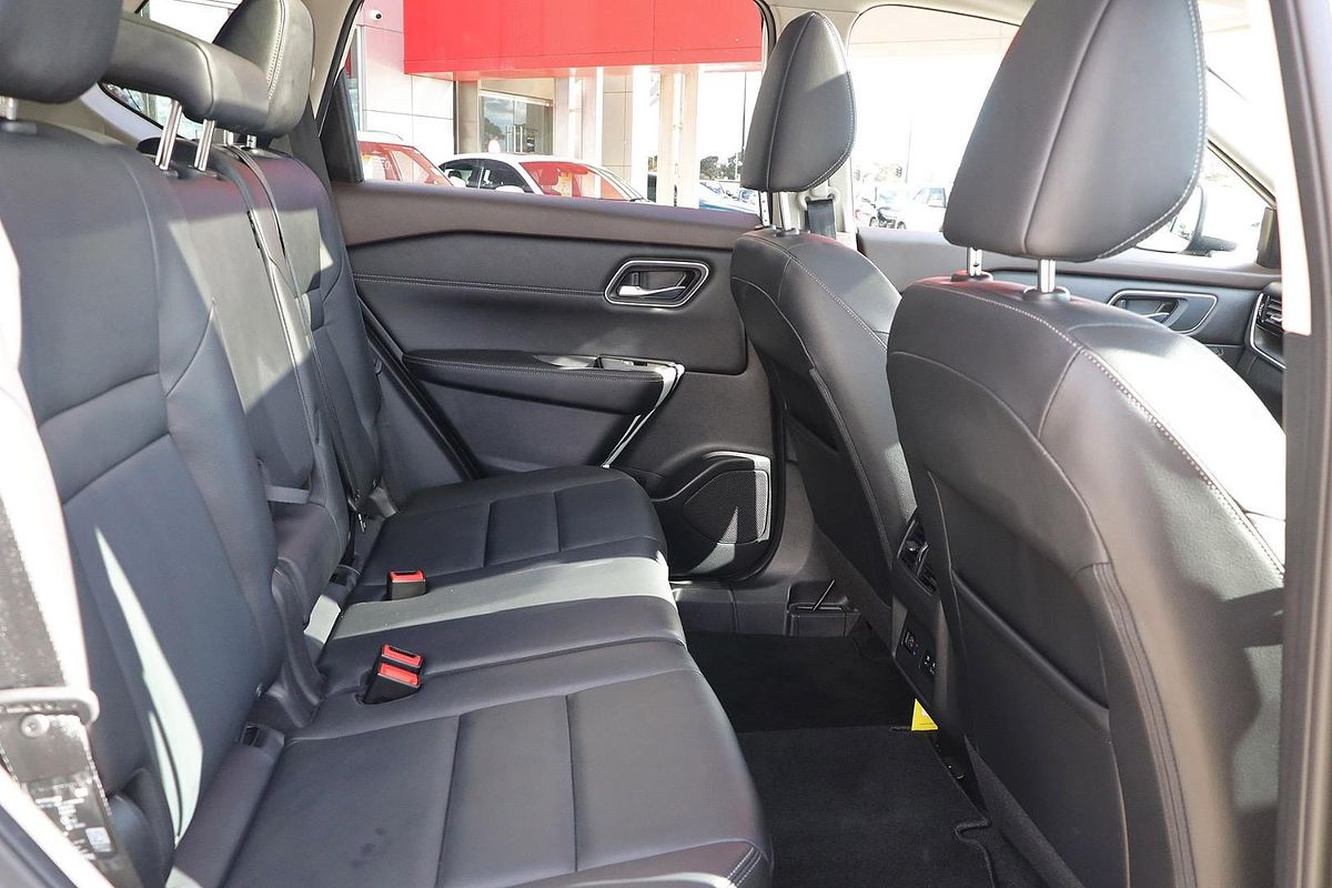 2024 Nissan X-TRAIL Ti T33