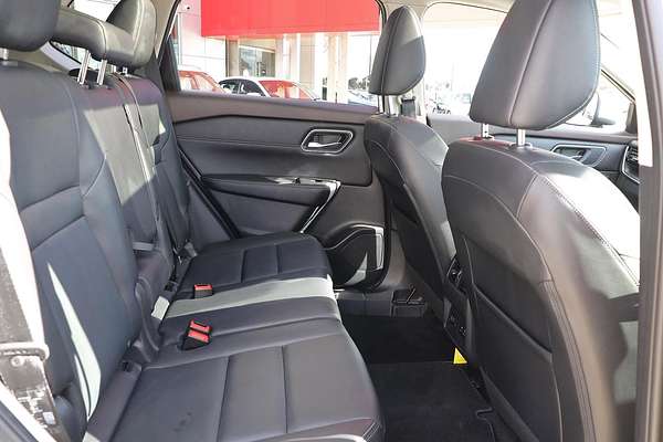2024 Nissan X-TRAIL Ti T33