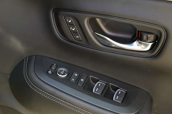 2023 Honda ZR-V e:HEV LX RZ