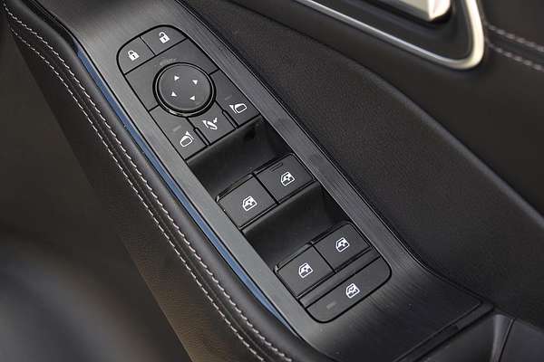 2024 Nissan X-TRAIL ST-L T33