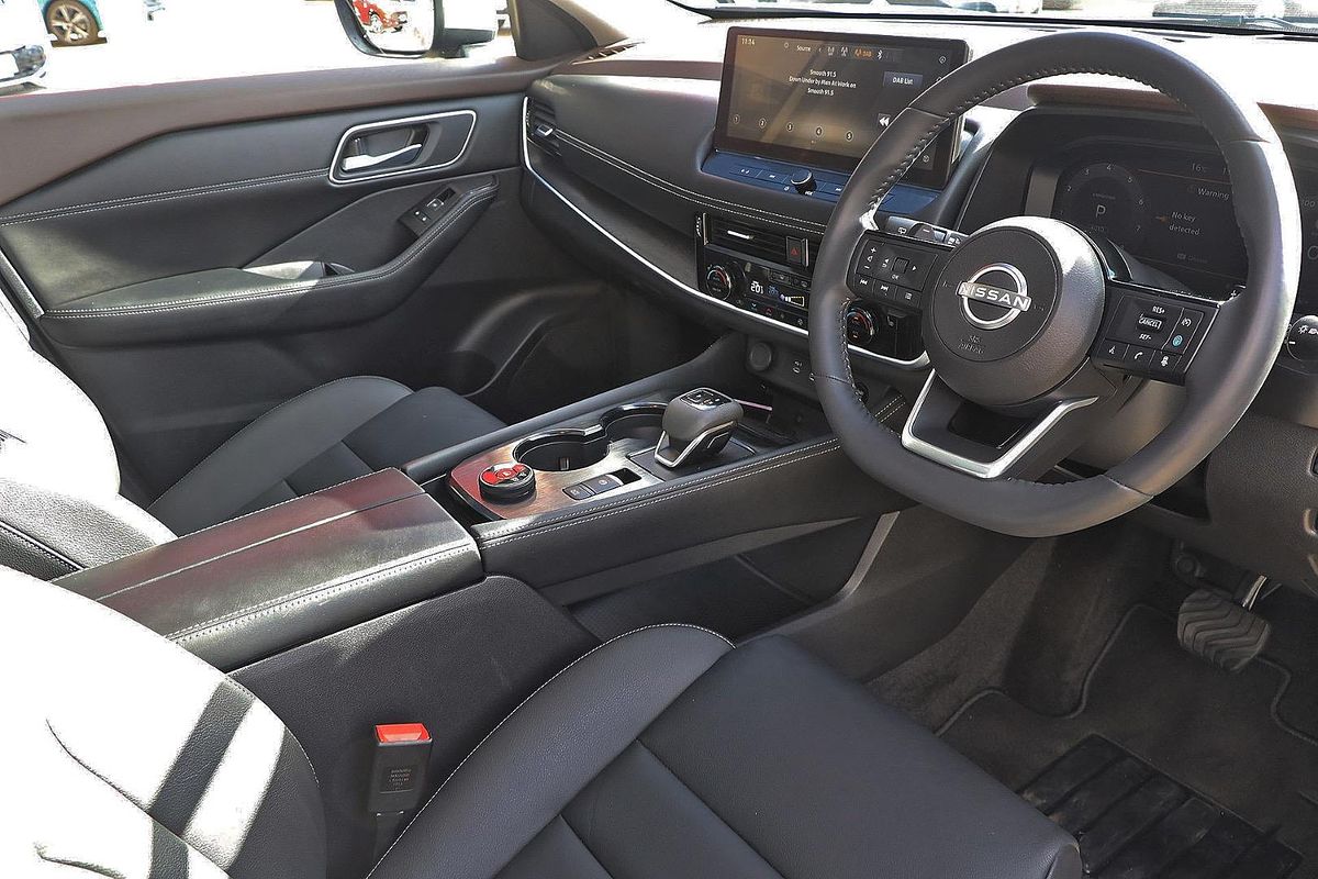2024 Nissan X-TRAIL Ti T33