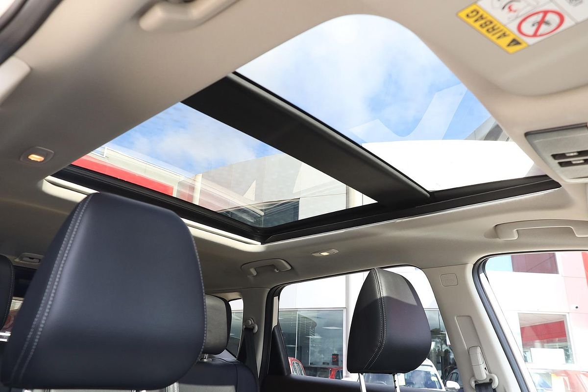 2024 Nissan X-TRAIL Ti T33