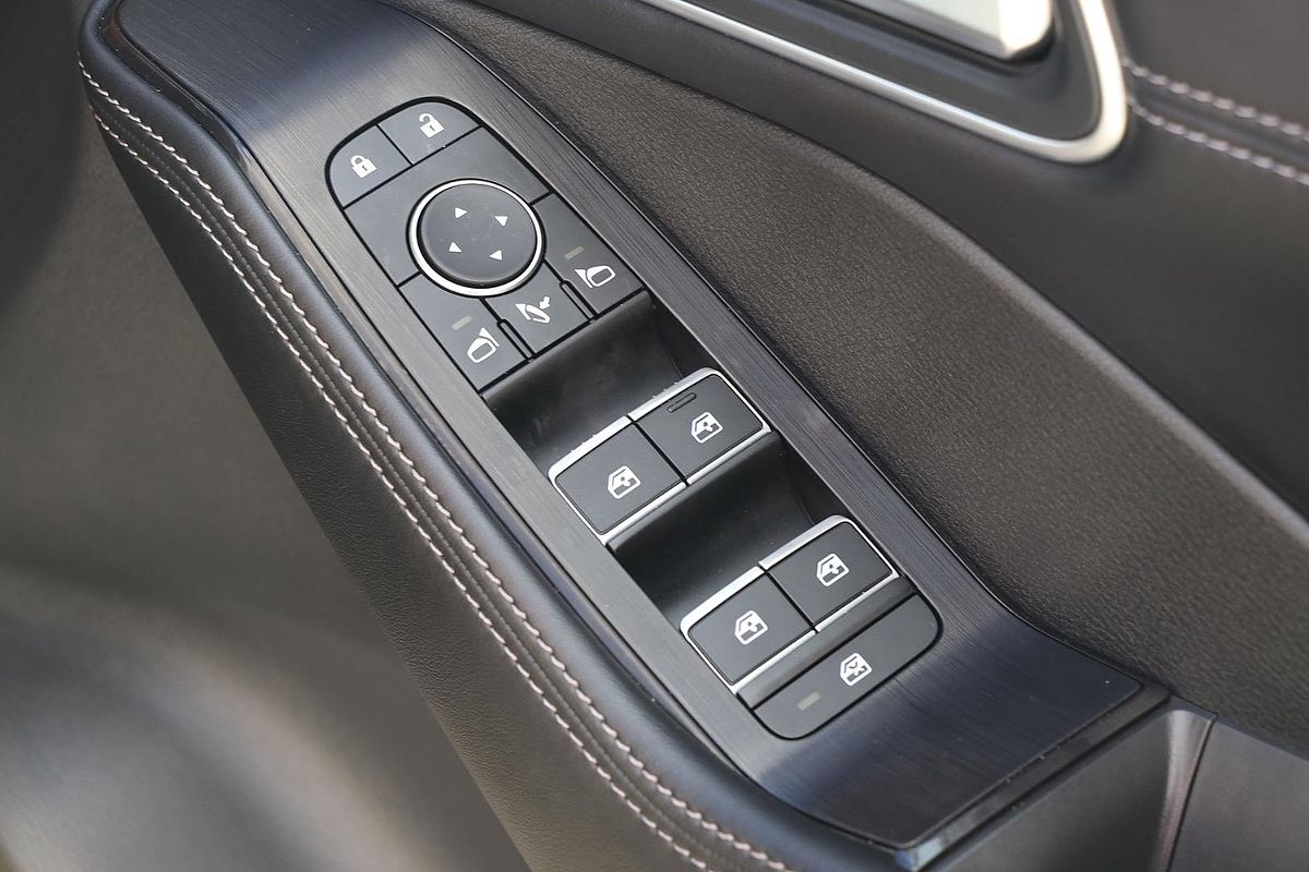 2024 Nissan X-TRAIL Ti T33