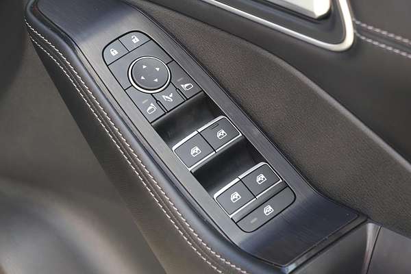 2024 Nissan X-TRAIL Ti T33