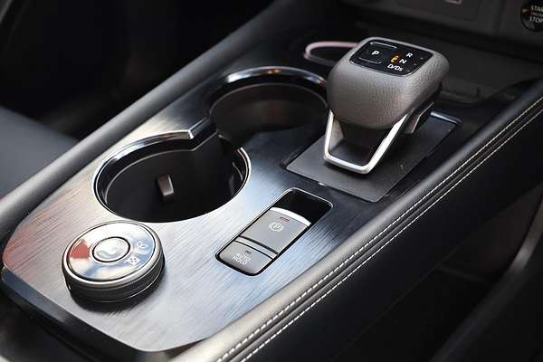 2024 Nissan X-TRAIL Ti T33