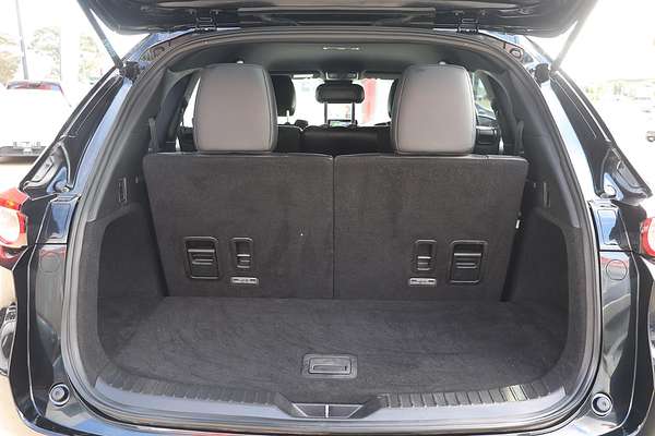 2021 Mazda CX-8 Touring SP KG Series