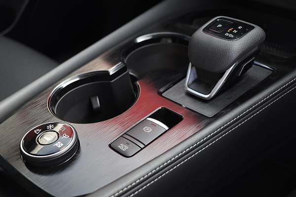 2024 Nissan X-TRAIL ST-L T33