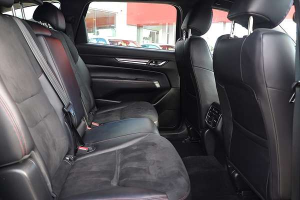 2021 Mazda CX-8 Touring SP KG Series