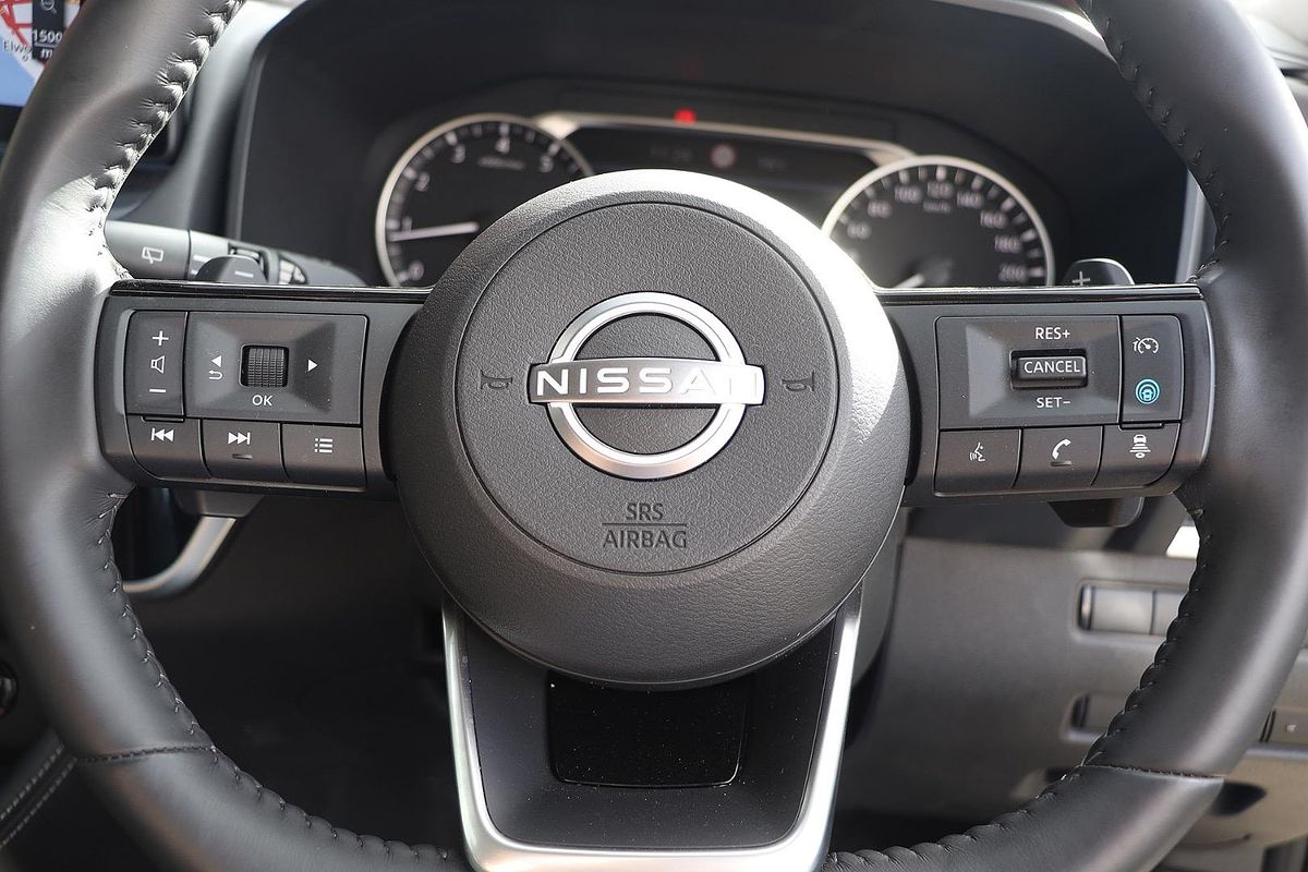 2024 Nissan X-TRAIL ST-L T33