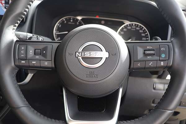 2024 Nissan X-TRAIL ST-L T33
