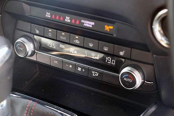 2021 Mazda CX-8 Touring SP KG Series