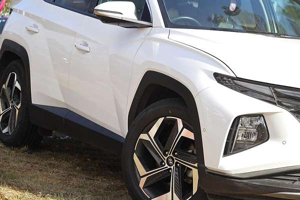 2023 Hyundai Tucson Highlander NX4.V2
