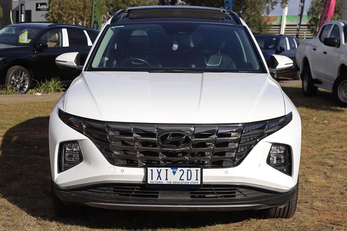 2023 Hyundai Tucson Highlander NX4.V2