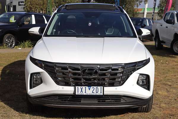 2023 Hyundai Tucson Highlander NX4.V2