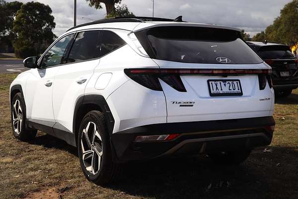 2023 Hyundai Tucson Highlander NX4.V2