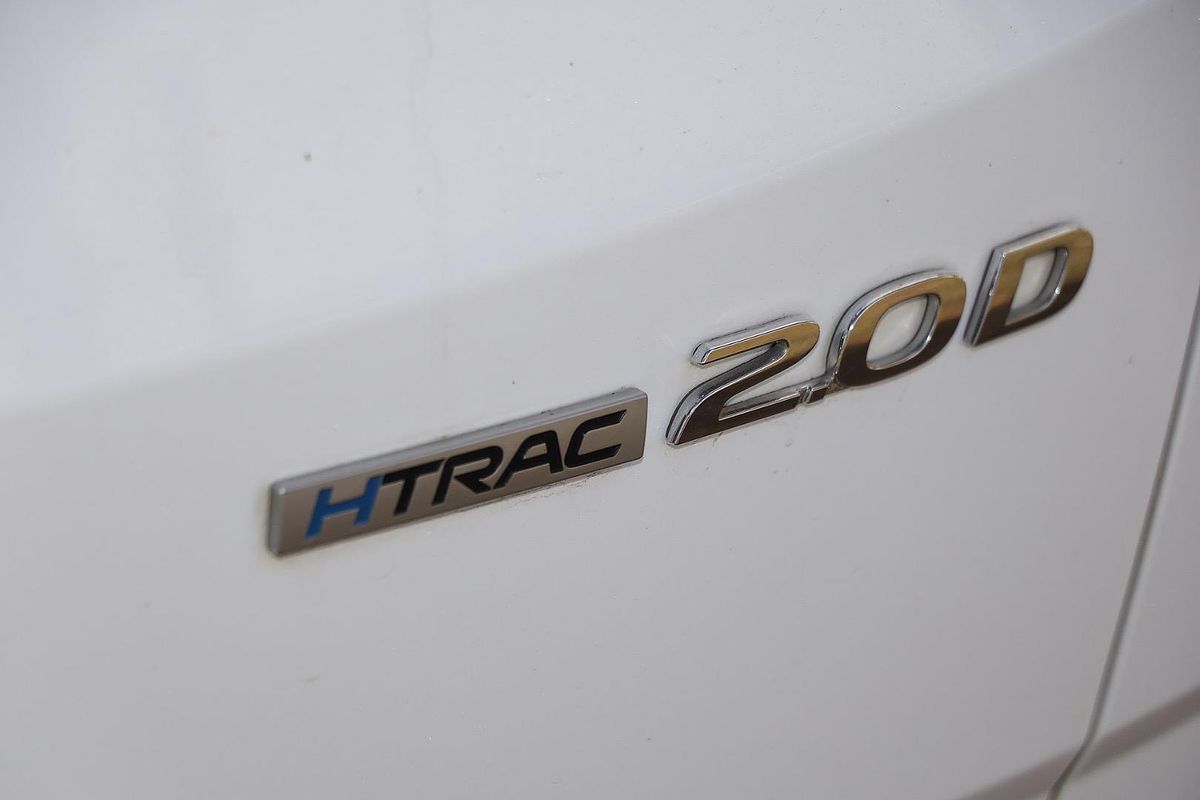 2023 Hyundai Tucson Highlander NX4.V2