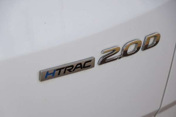 2023 Hyundai Tucson Highlander NX4.V2