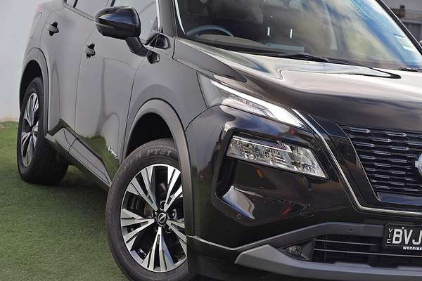 2023 Nissan X-TRAIL ST-L e-POWER T33