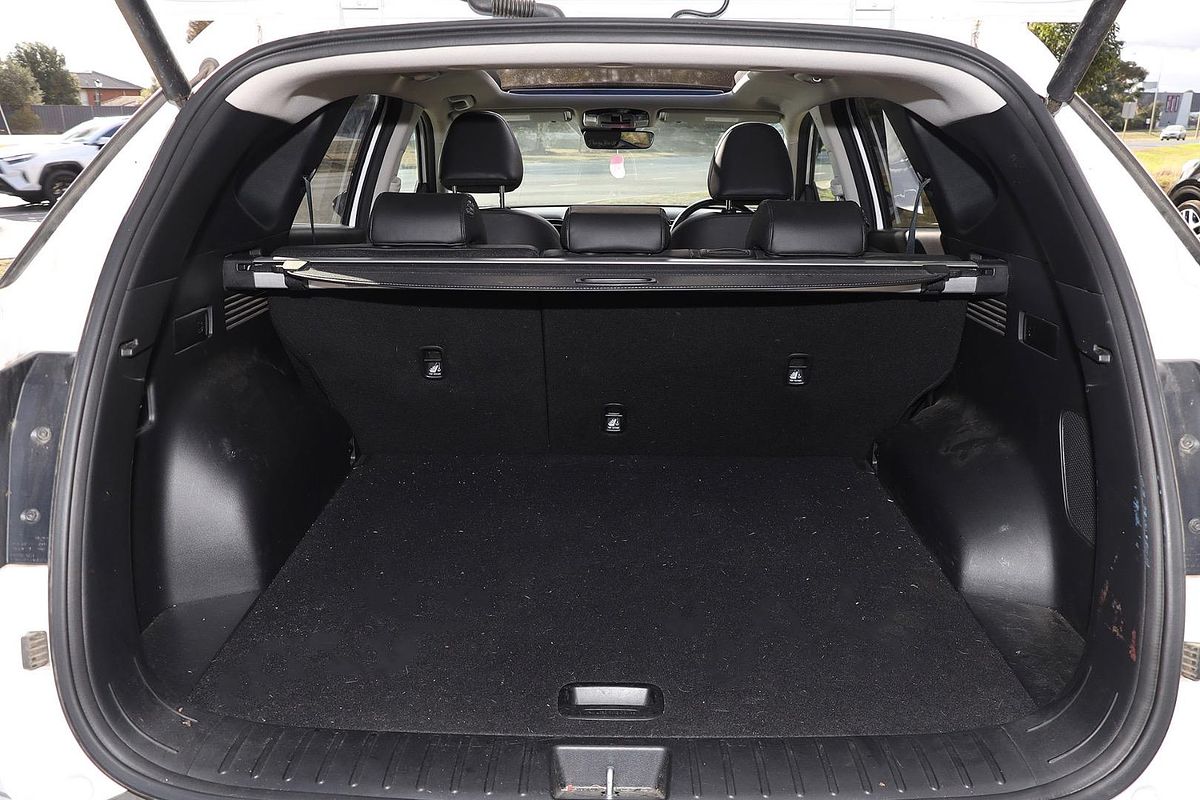 2023 Hyundai Tucson Highlander NX4.V2