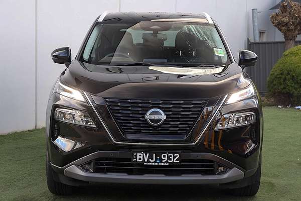 2023 Nissan X-TRAIL ST-L e-POWER T33