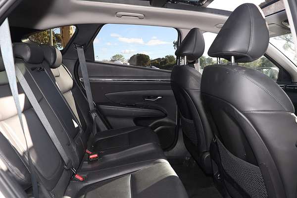 2023 Hyundai Tucson Highlander NX4.V2