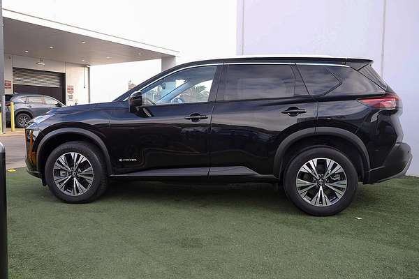 2023 Nissan X-TRAIL ST-L e-POWER T33