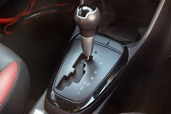 2019 Kia Picanto GT-Line JA