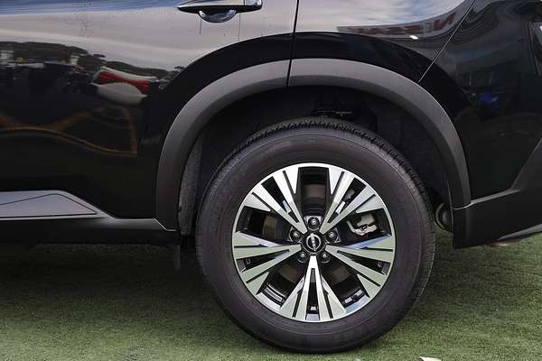 2023 Nissan X-TRAIL ST-L e-POWER T33