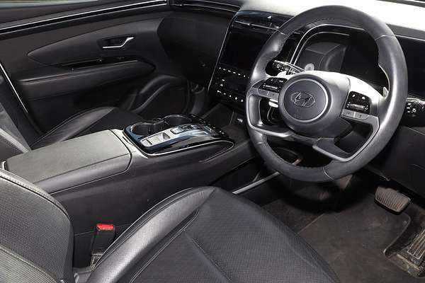 2023 Hyundai Tucson Highlander NX4.V2