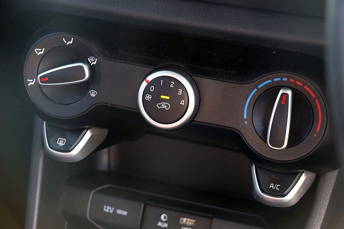 2019 Kia Picanto GT-Line JA