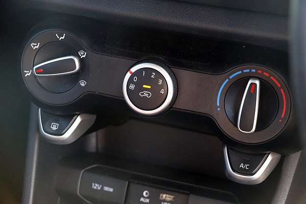 2019 Kia Picanto GT-Line JA
