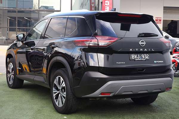 2023 Nissan X-TRAIL ST-L e-POWER T33