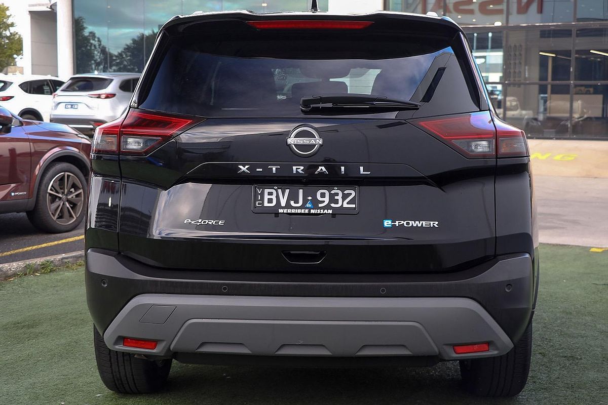 2023 Nissan X-TRAIL ST-L e-POWER T33