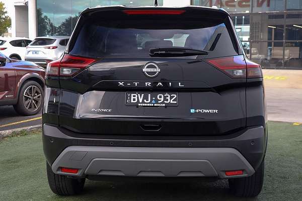 2023 Nissan X-TRAIL ST-L e-POWER T33