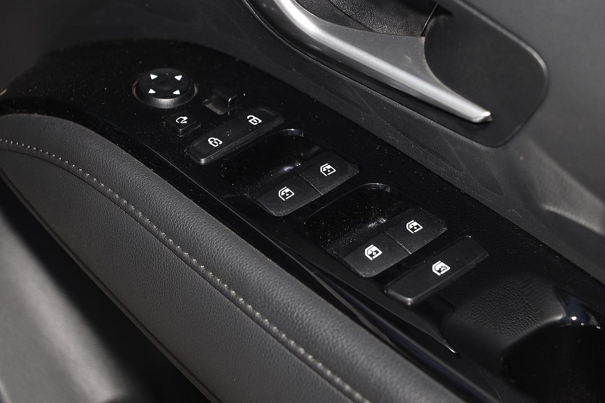 2023 Hyundai Tucson Highlander NX4.V2