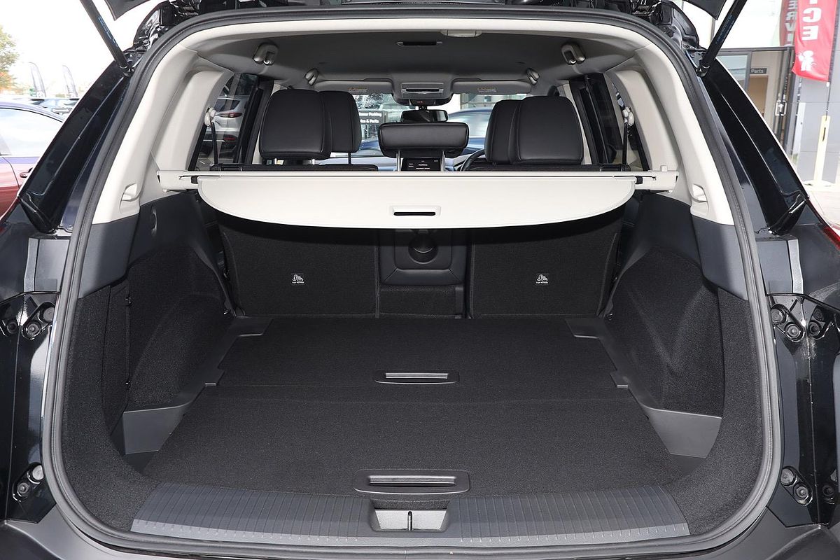 2023 Nissan X-TRAIL ST-L e-POWER T33
