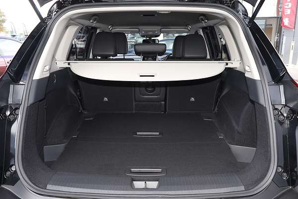 2023 Nissan X-TRAIL ST-L e-POWER T33