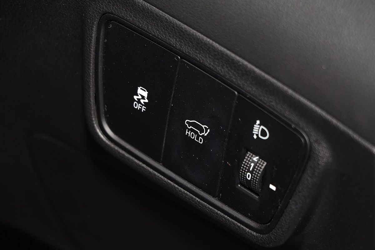 2023 Hyundai Tucson Highlander NX4.V2