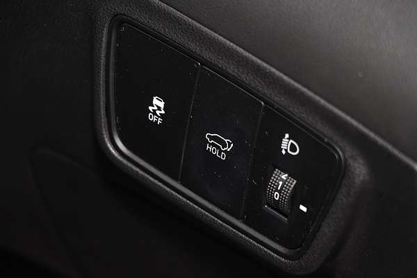 2023 Hyundai Tucson Highlander NX4.V2