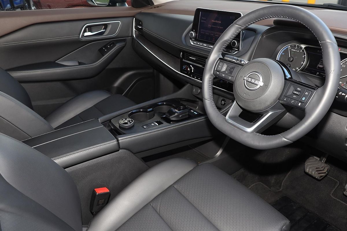2023 Nissan X-TRAIL ST-L e-POWER T33