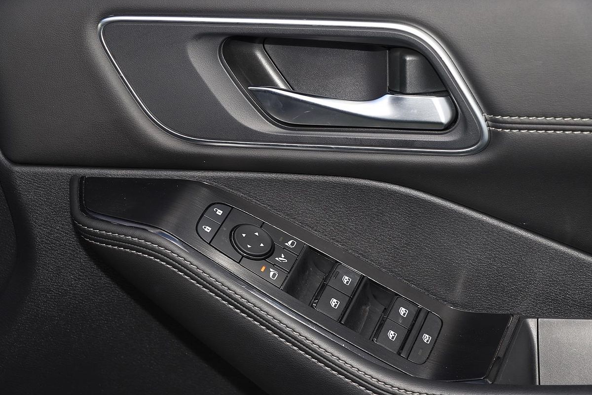 2023 Nissan X-TRAIL ST-L e-POWER T33