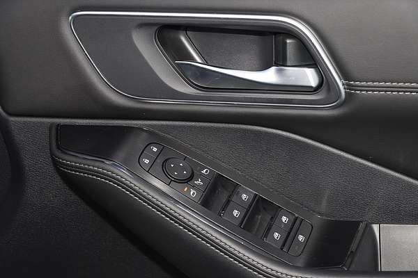 2023 Nissan X-TRAIL ST-L e-POWER T33