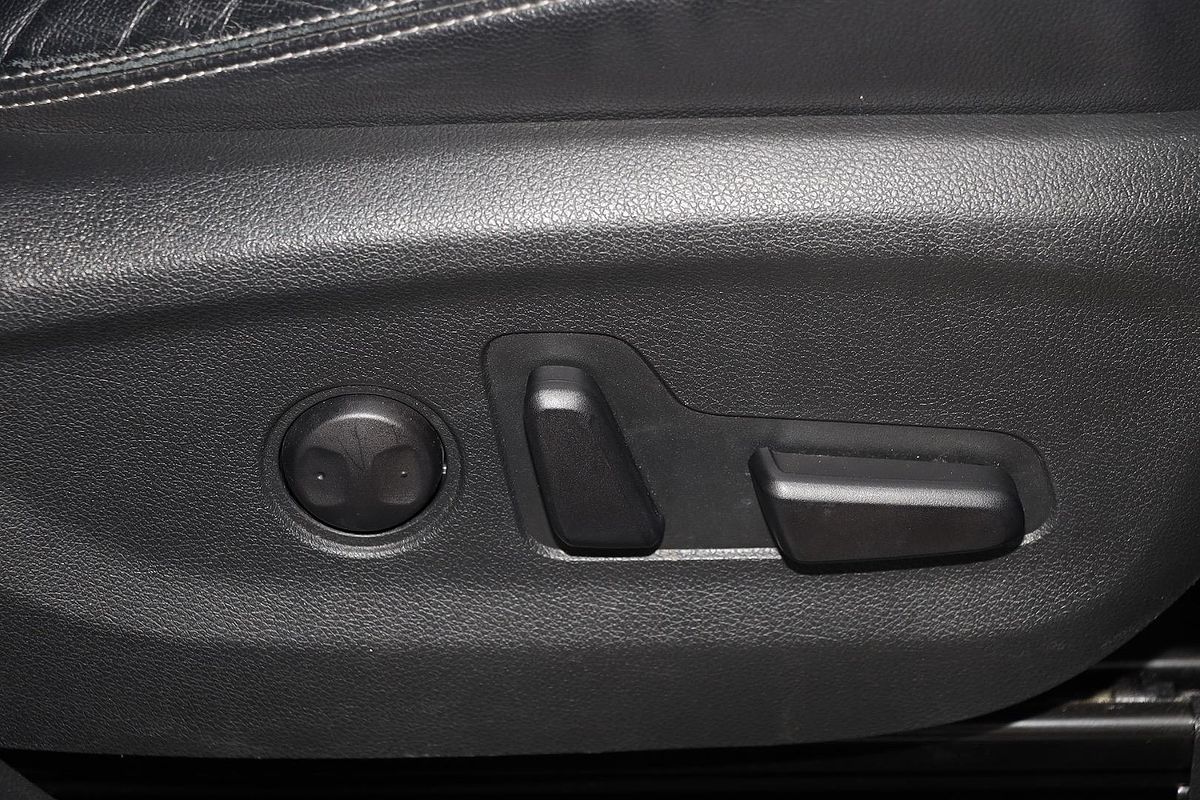 2018 Kia Sportage GT-Line QL