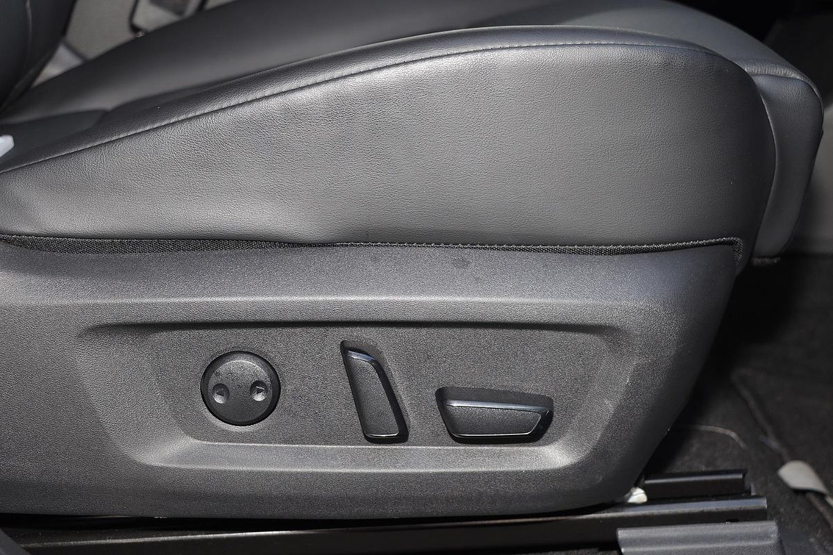 2023 Nissan X-TRAIL ST-L e-POWER T33