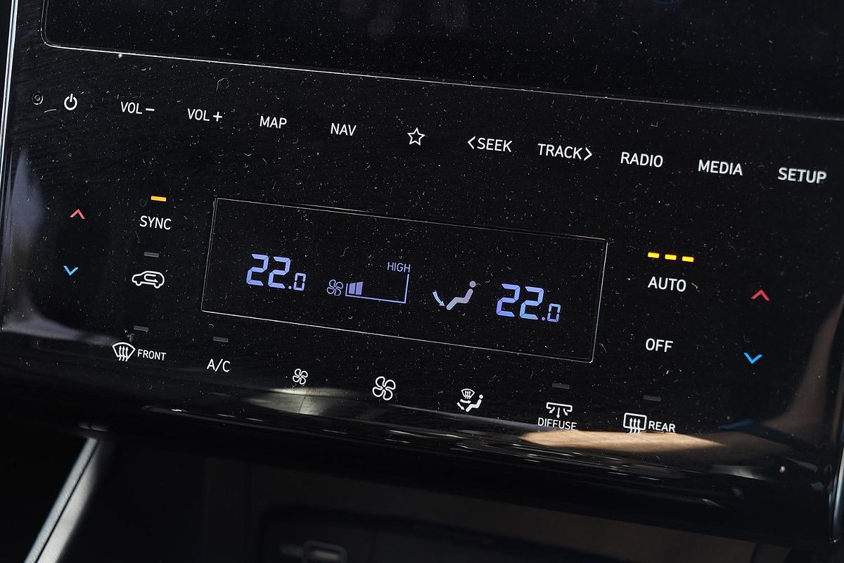 2023 Hyundai Tucson Highlander NX4.V2